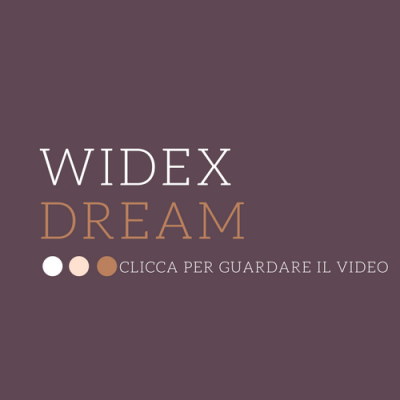 Widex Dream | Sento Centro Acustico Ragusa